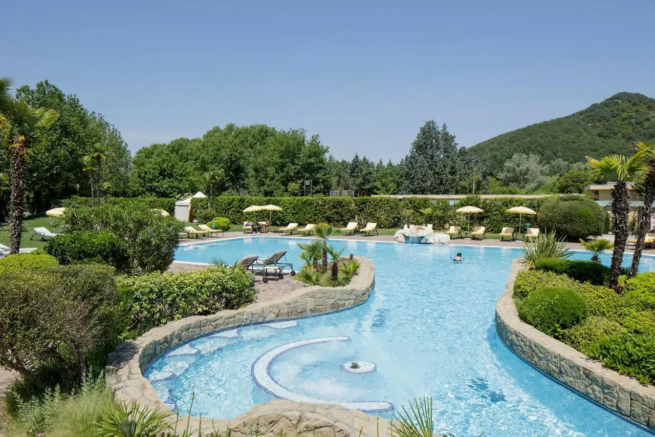 Galzignano Resort Terme & Golf - Hotel Sporting Galzignano Terme 4*,  Italy