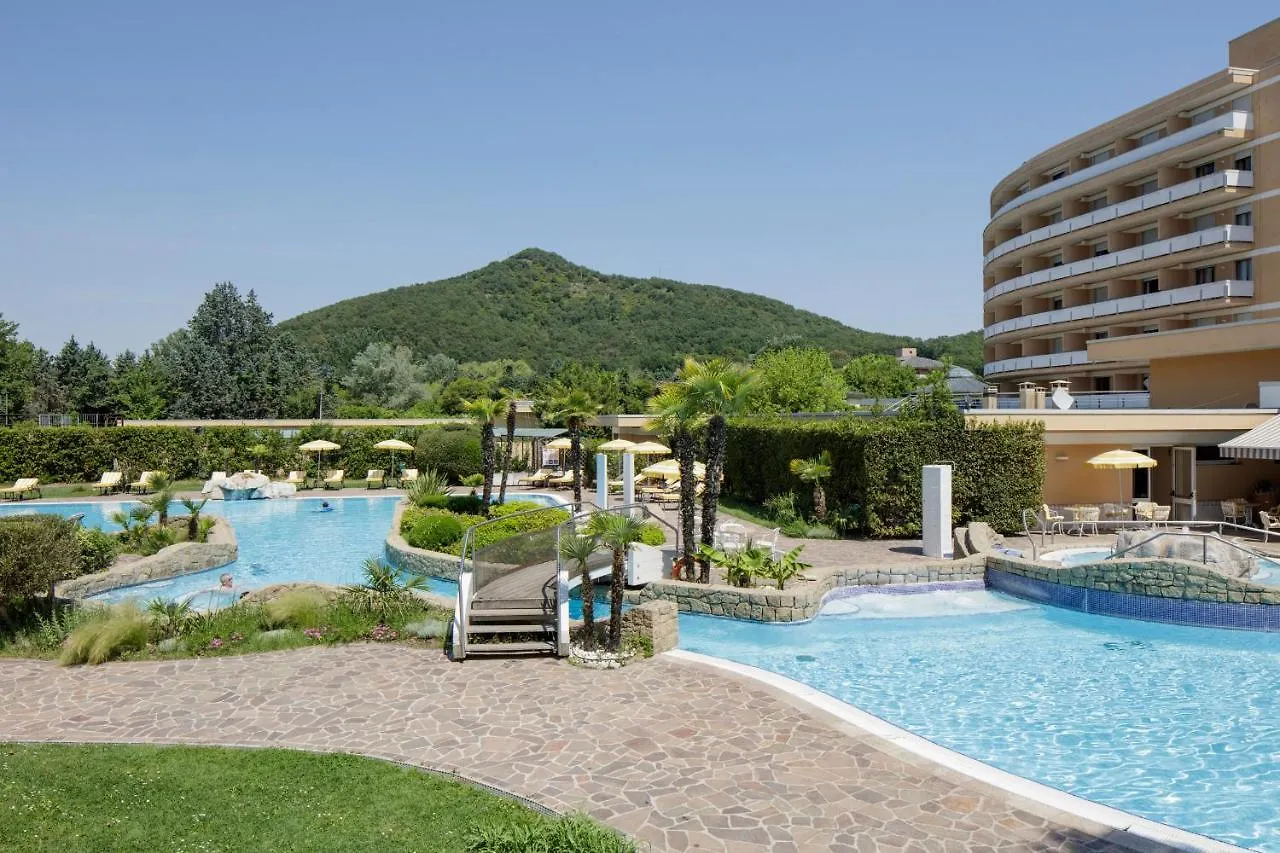 ****  Galzignano Resort Terme & Golf - Hotel Sporting Galzignano Terme Italy