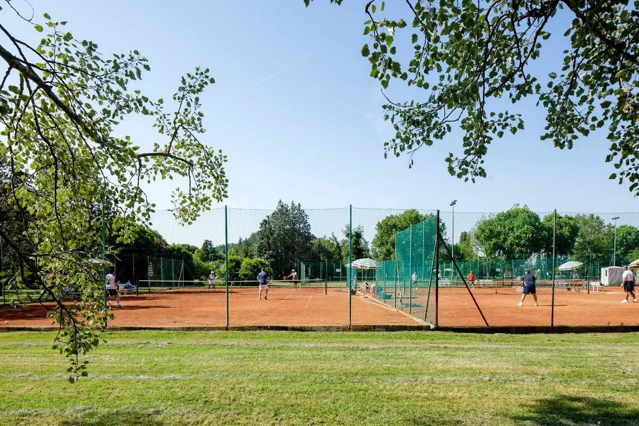 Galzignano Resort Terme & Golf - Hotel Sporting Galzignano Terme