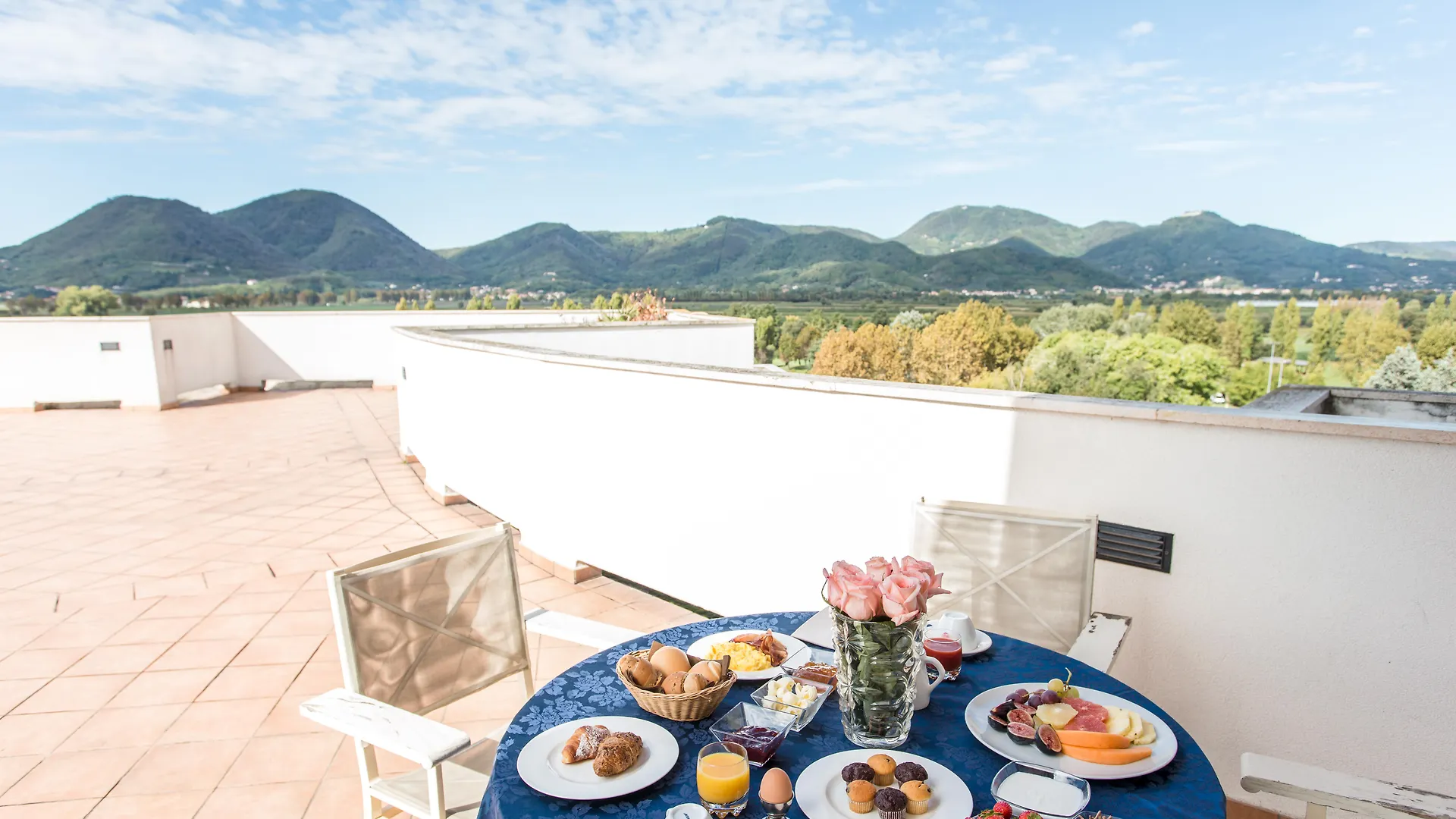 Galzignano Resort Terme & Golf - Hotel Sporting Galzignano Terme