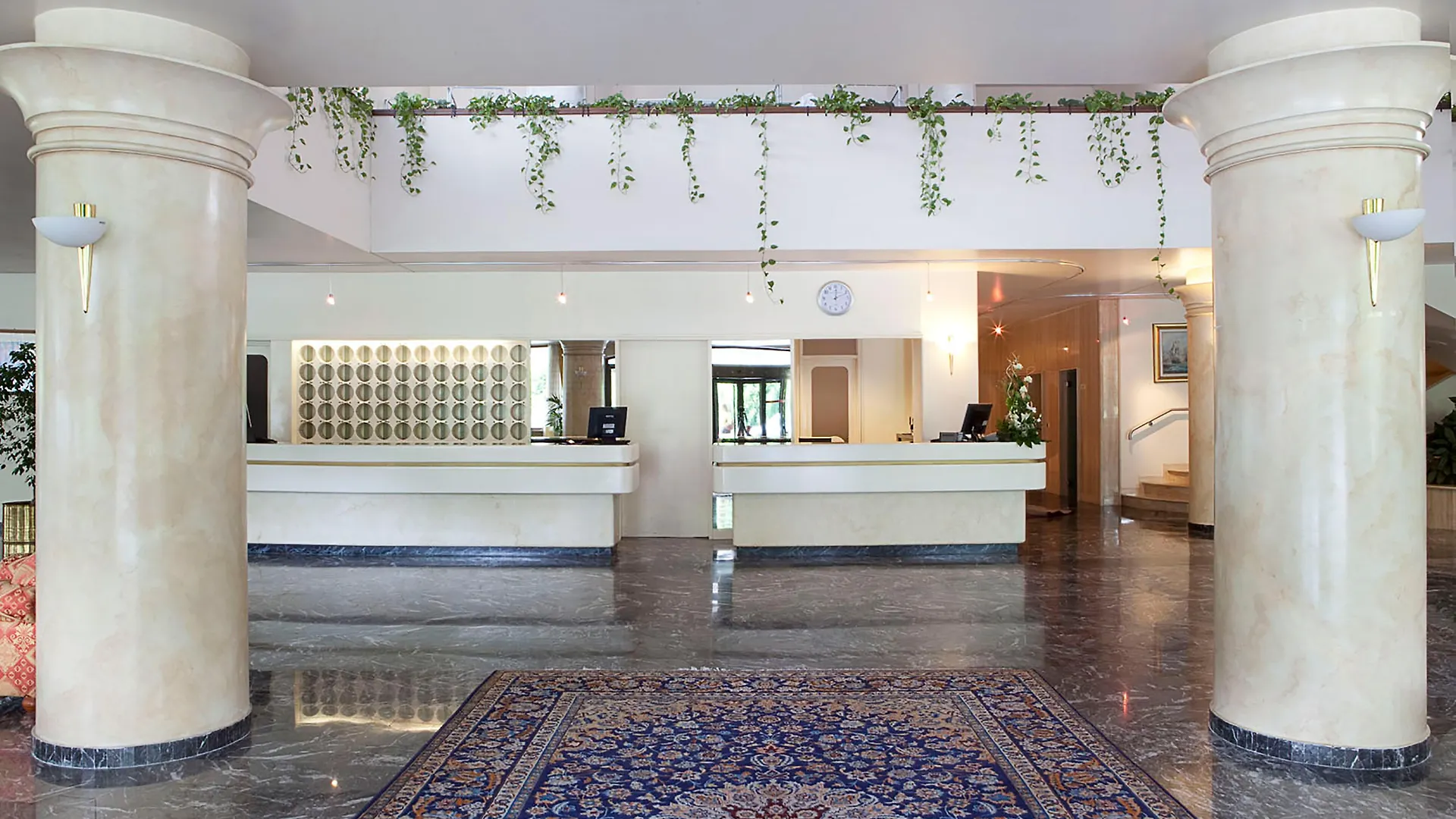 Galzignano Resort Terme & Golf - Hotel Sporting Galzignano Terme