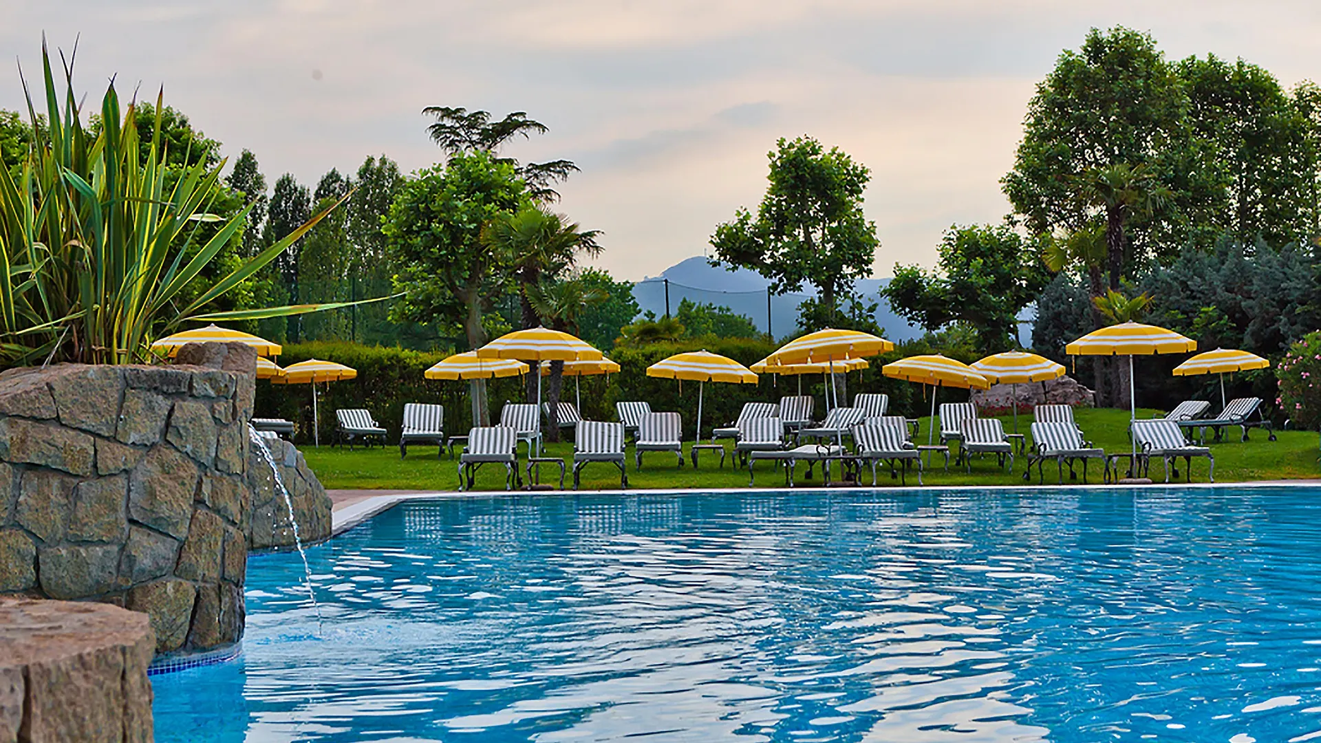 Galzignano Resort Terme & Golf - Hotel Sporting Galzignano Terme 4*,  Italy