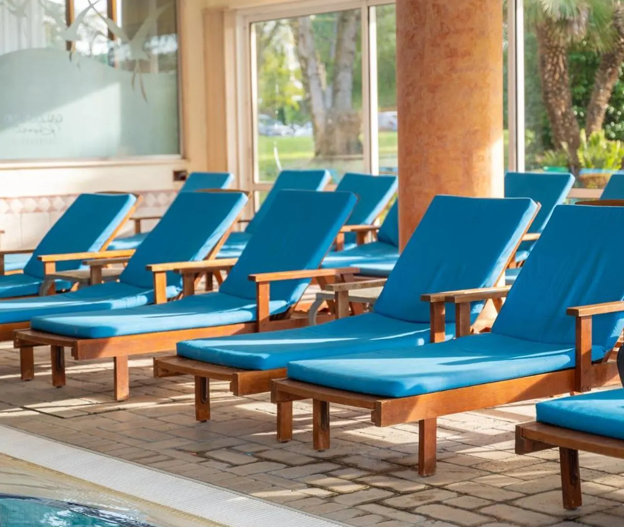 Galzignano Resort Terme & Golf - Hotel Sporting Galzignano Terme Italy