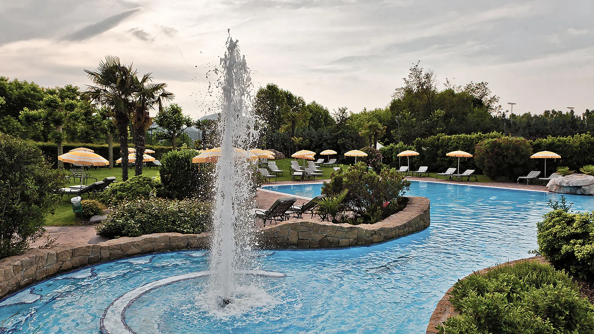 Galzignano Resort Terme & Golf - Hotel Sporting Galzignano Terme إيطاليا